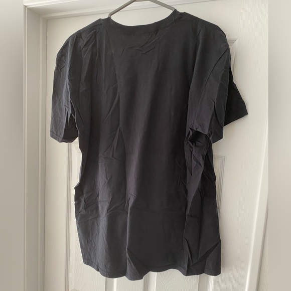 Fun Space Tee with Ships from Famous Series - Picture 3 of 3